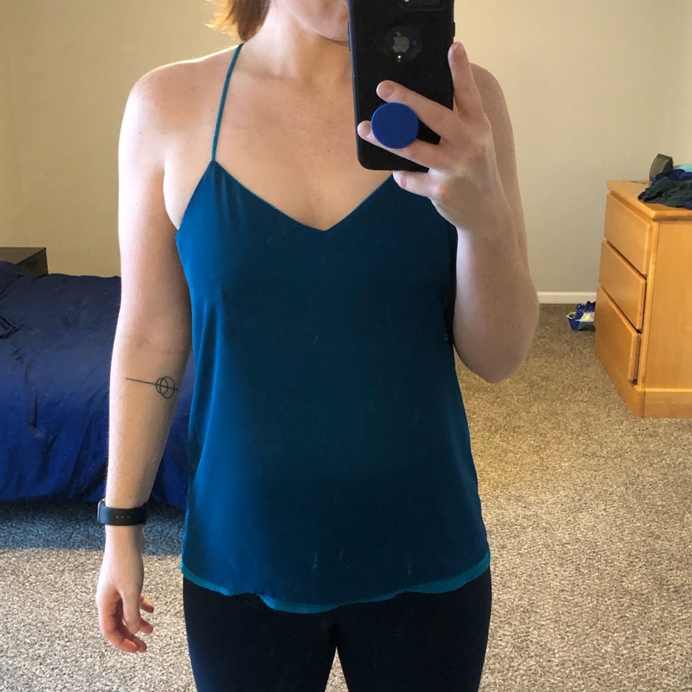 Express Barcelona Cami REVERSIBLE